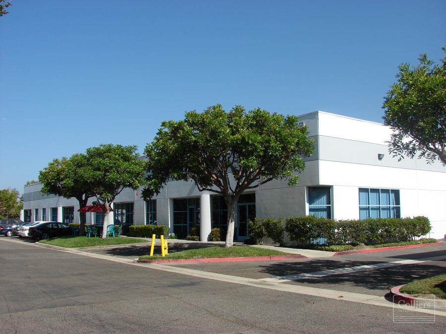 El Fuerte Business Park - #1