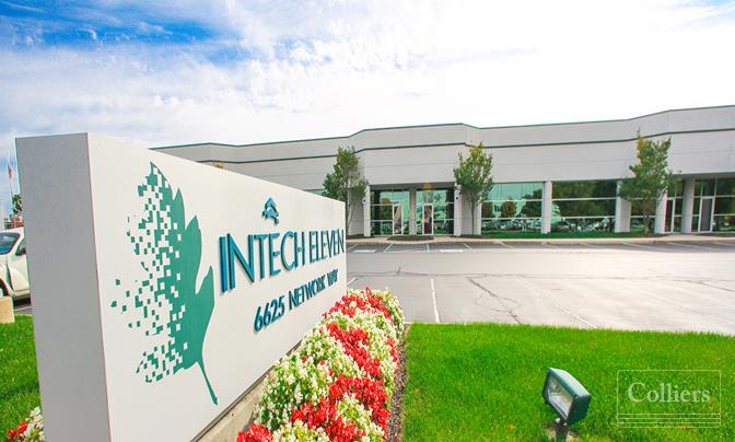 Furnished Call Center Opportunity — Intech Eleven - #1