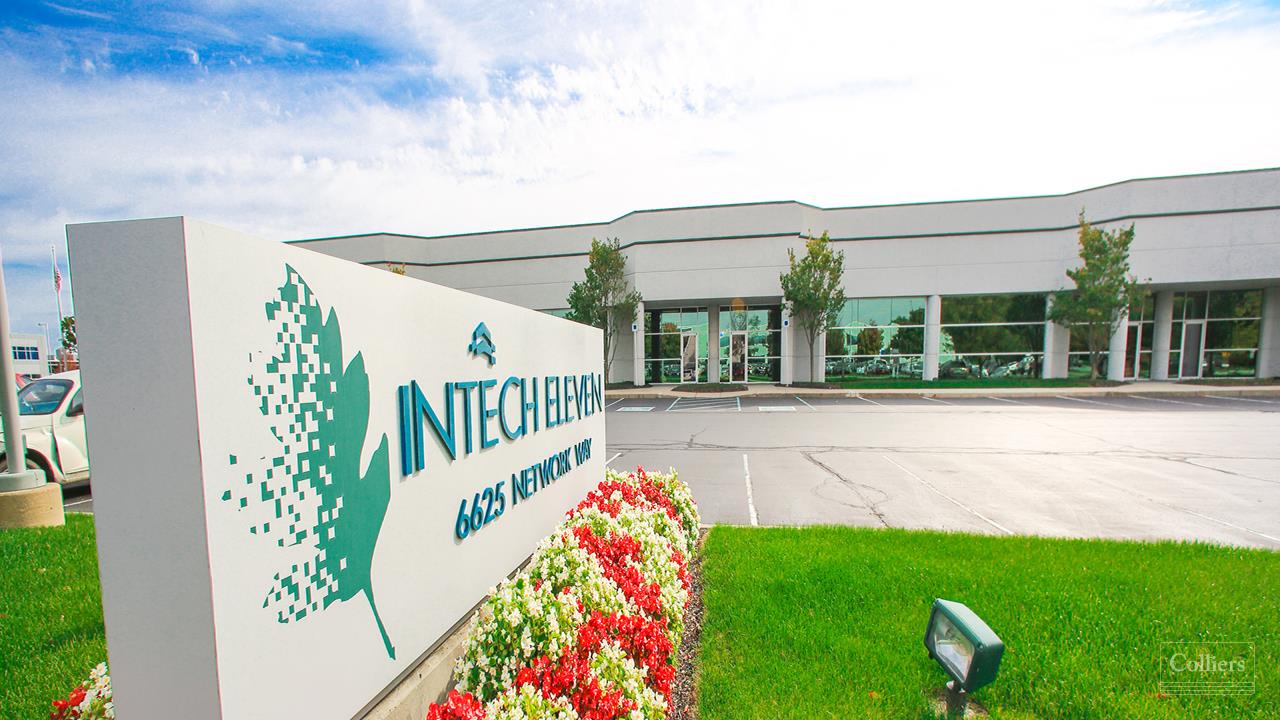 Furnished Call Center Opportunity — Intech Eleven - #1