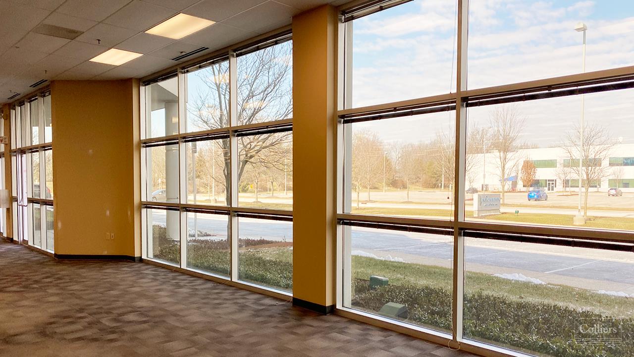 Furnished Call Center Opportunity — Intech Eleven - #2