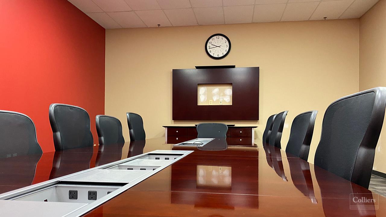 Furnished Call Center Opportunity — Intech Eleven - #3