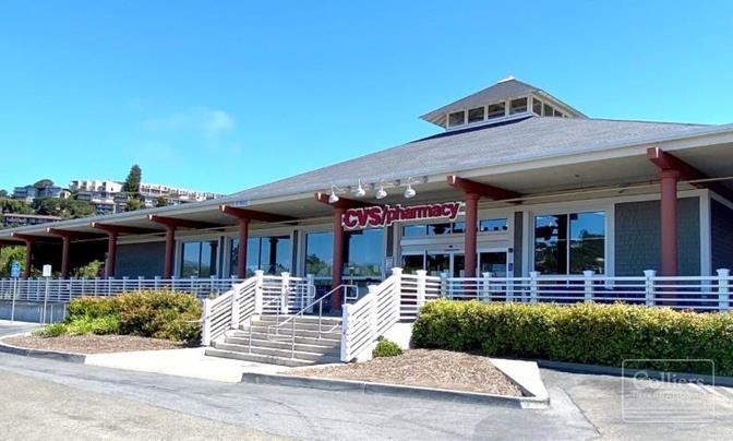 RETAIL SPACE FOR LEASE - #1