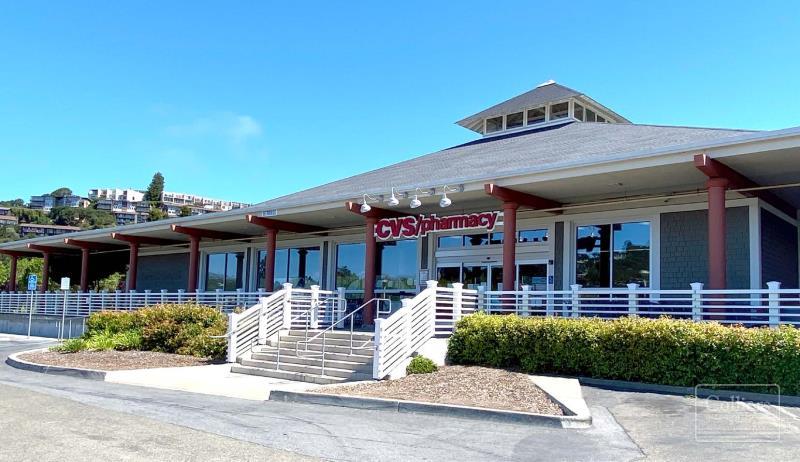 RETAIL SPACE FOR LEASE - #1