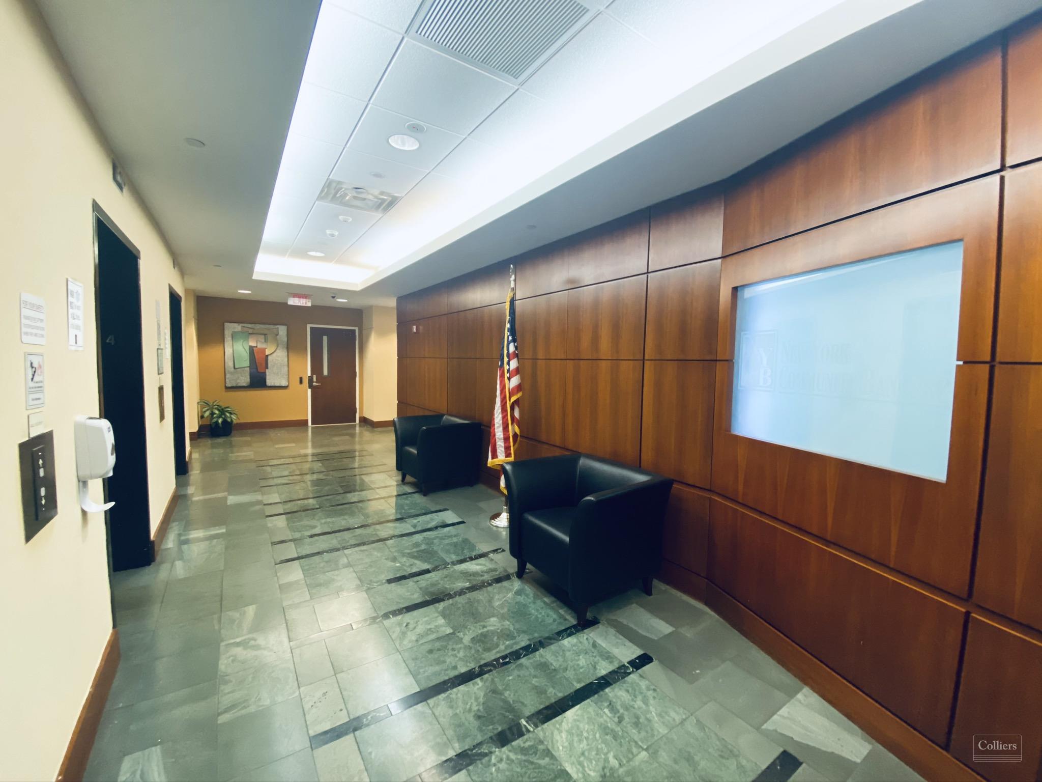 Class A Office Building for Sale - #7