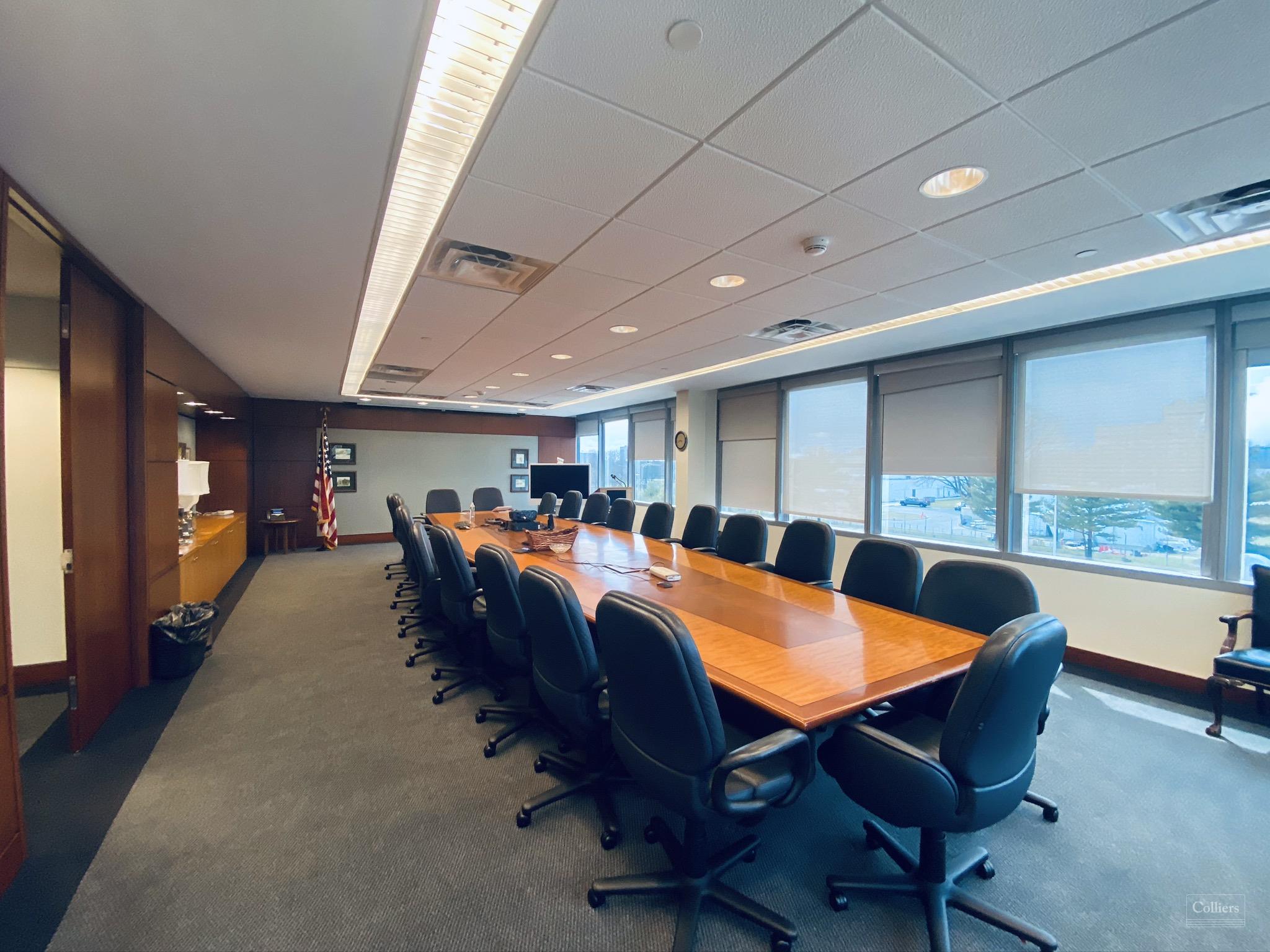 Class A Office Building for Sale - #6