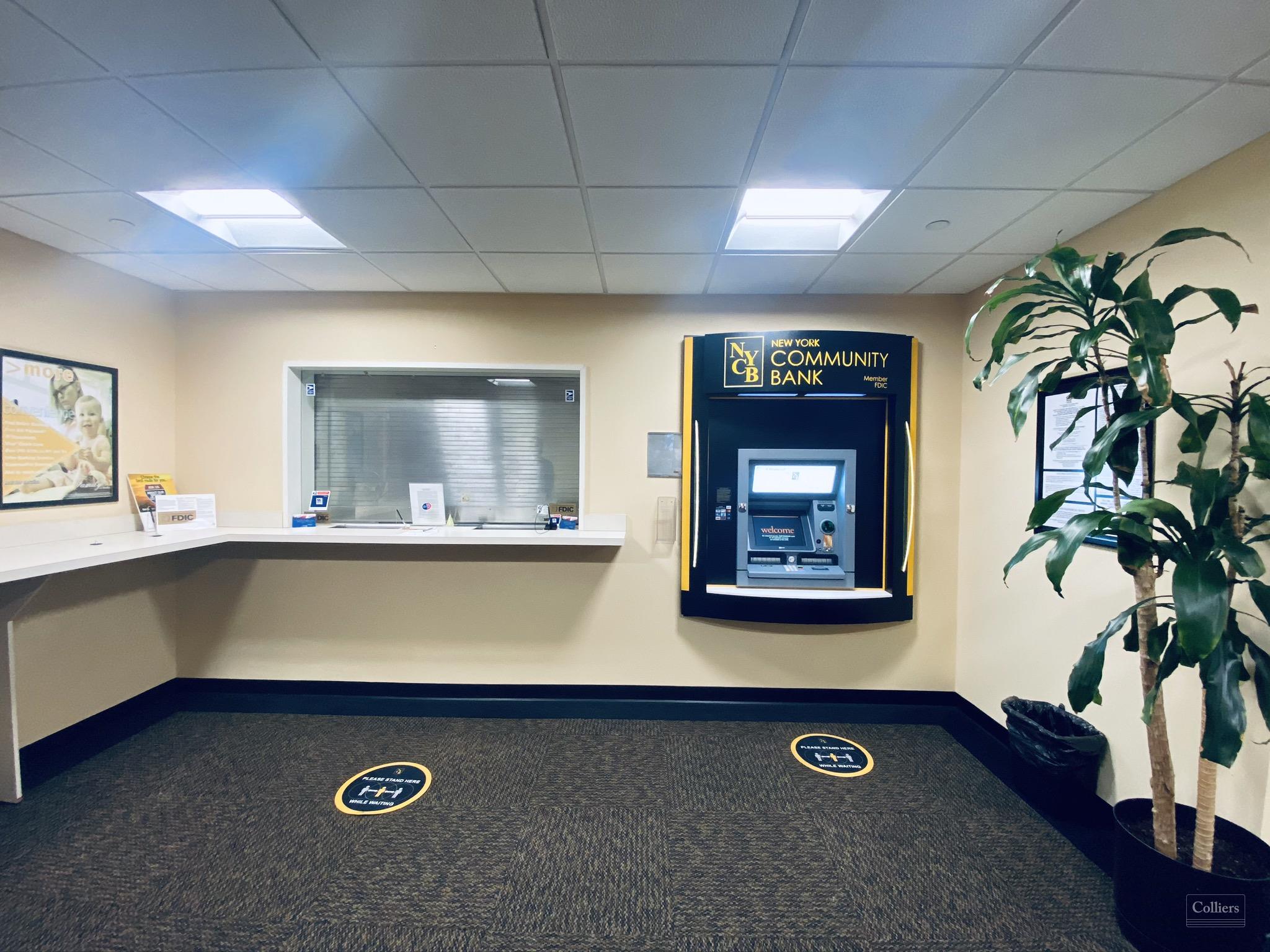 Class A Office Building for Sale - #8