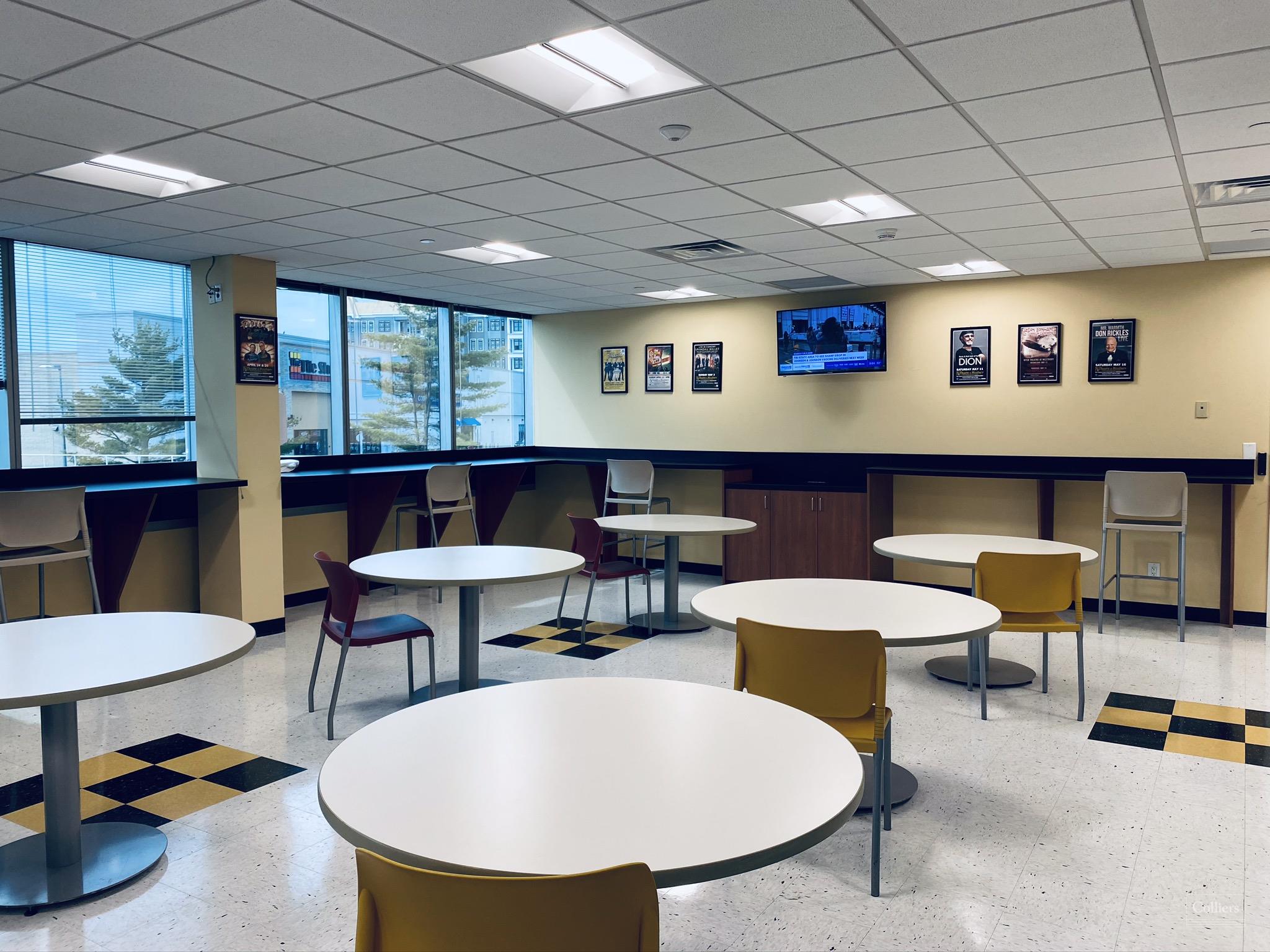 Class A Office Building for Sale - #9