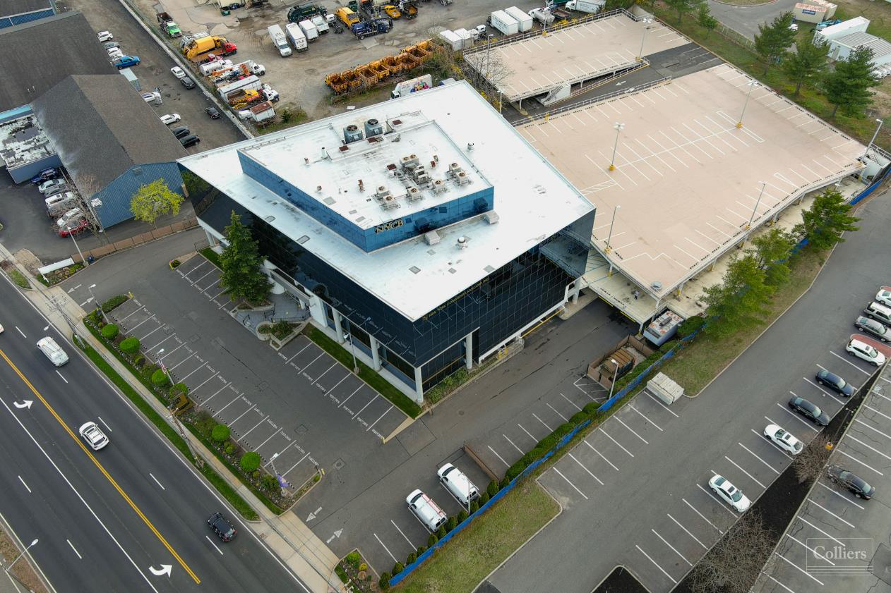 Class A Office Building for Sale - #2