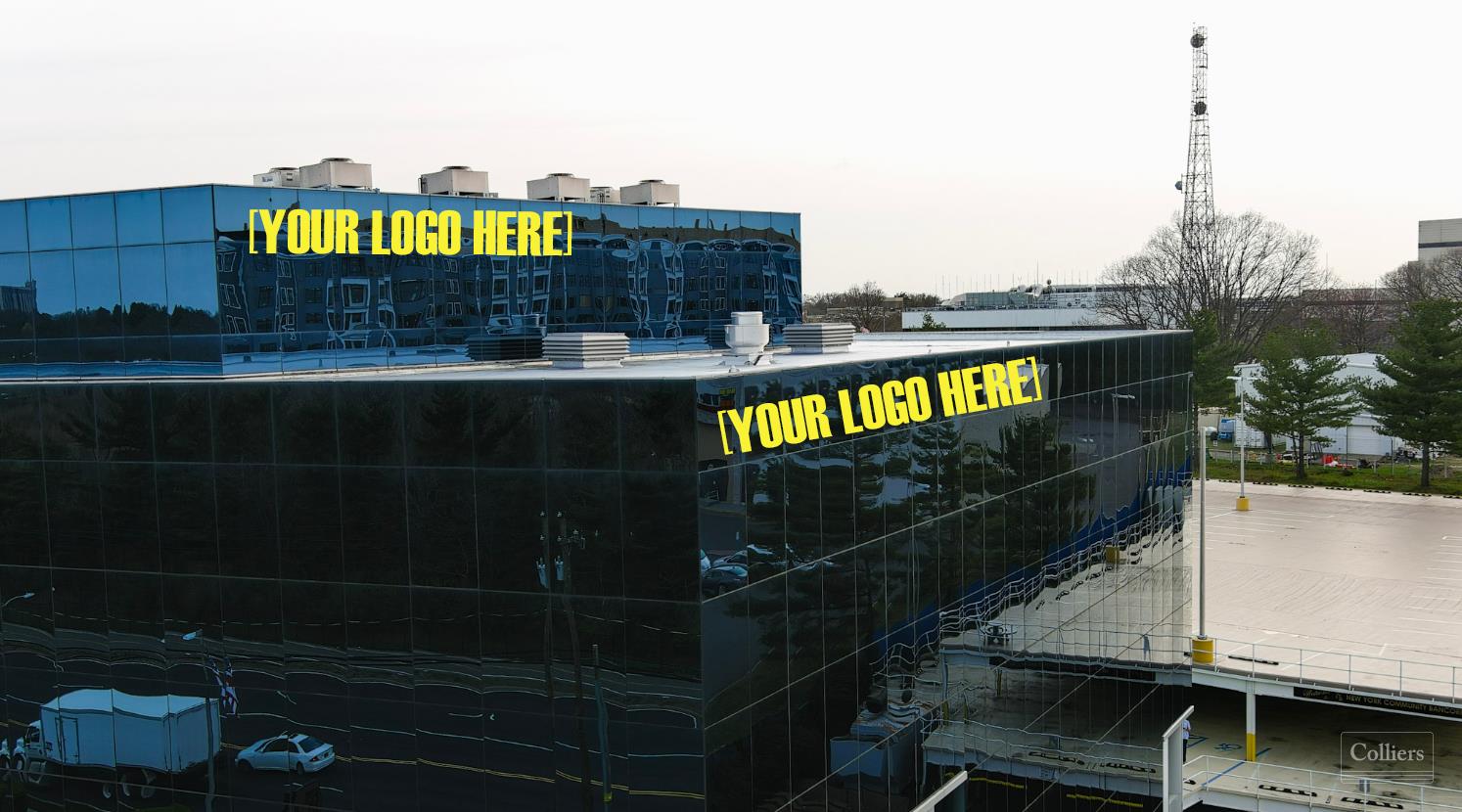 Class A Office Building for Sale - #3