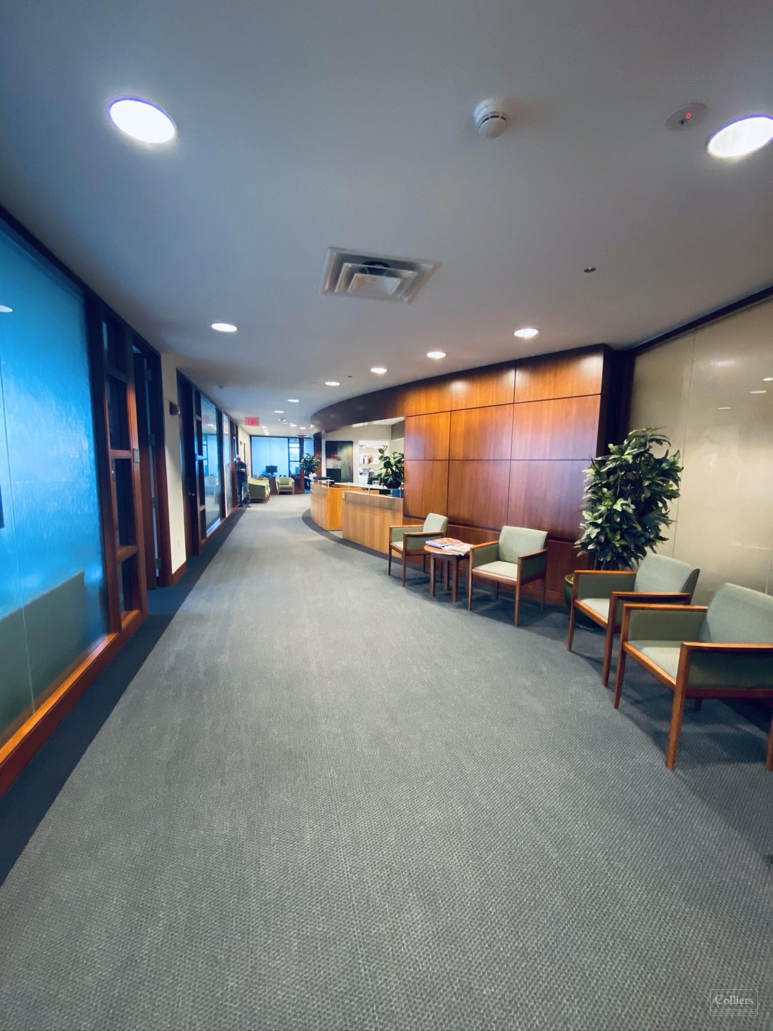 Class A Office Building for Sale - #5