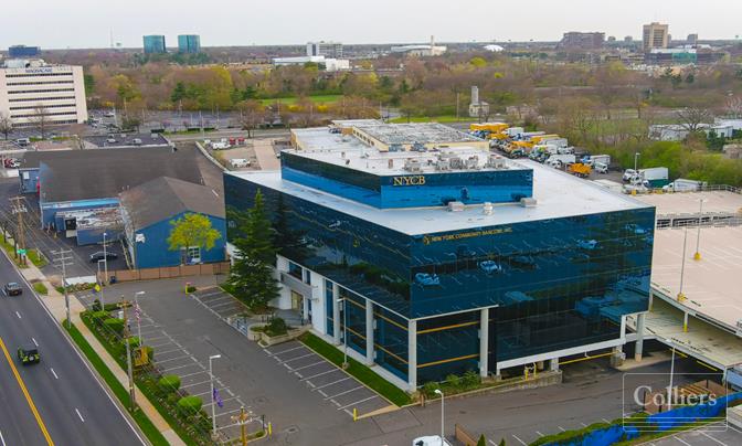 Class A Office Building for Sale - #1