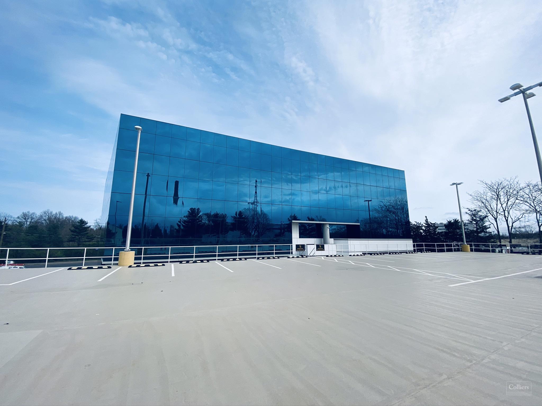 Class A Office Building for Sale - #4