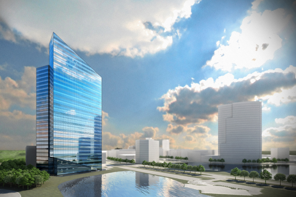 For Lease | Superblock East - #1