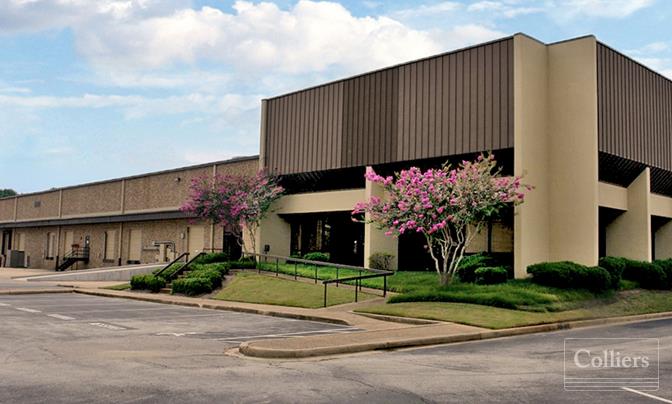 Corporate Park - Building 20 - #1