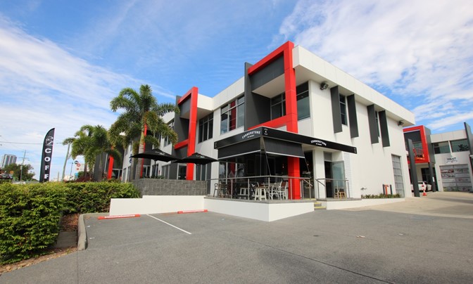 test for image quality - #1