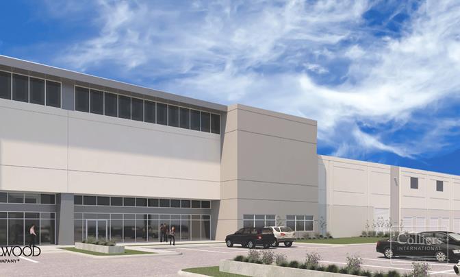 MARINA COMMERCE CENTER -1,085,280 SF Available - #1