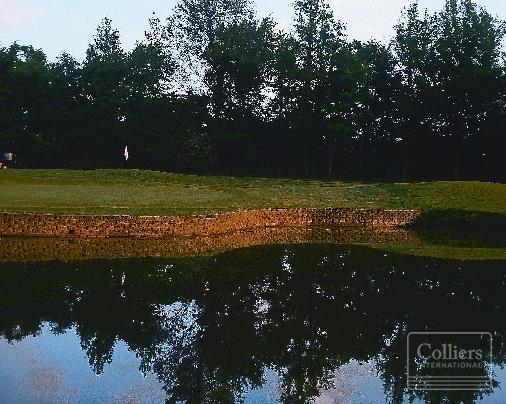 Stonebridge Golf Club - #1