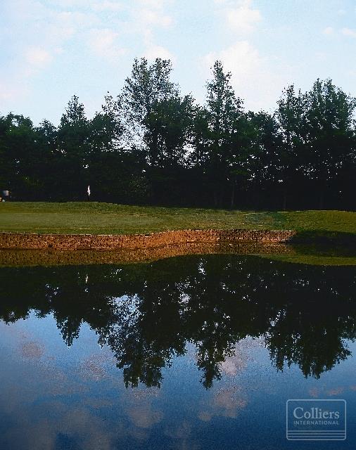 Stonebridge Golf Club - #1