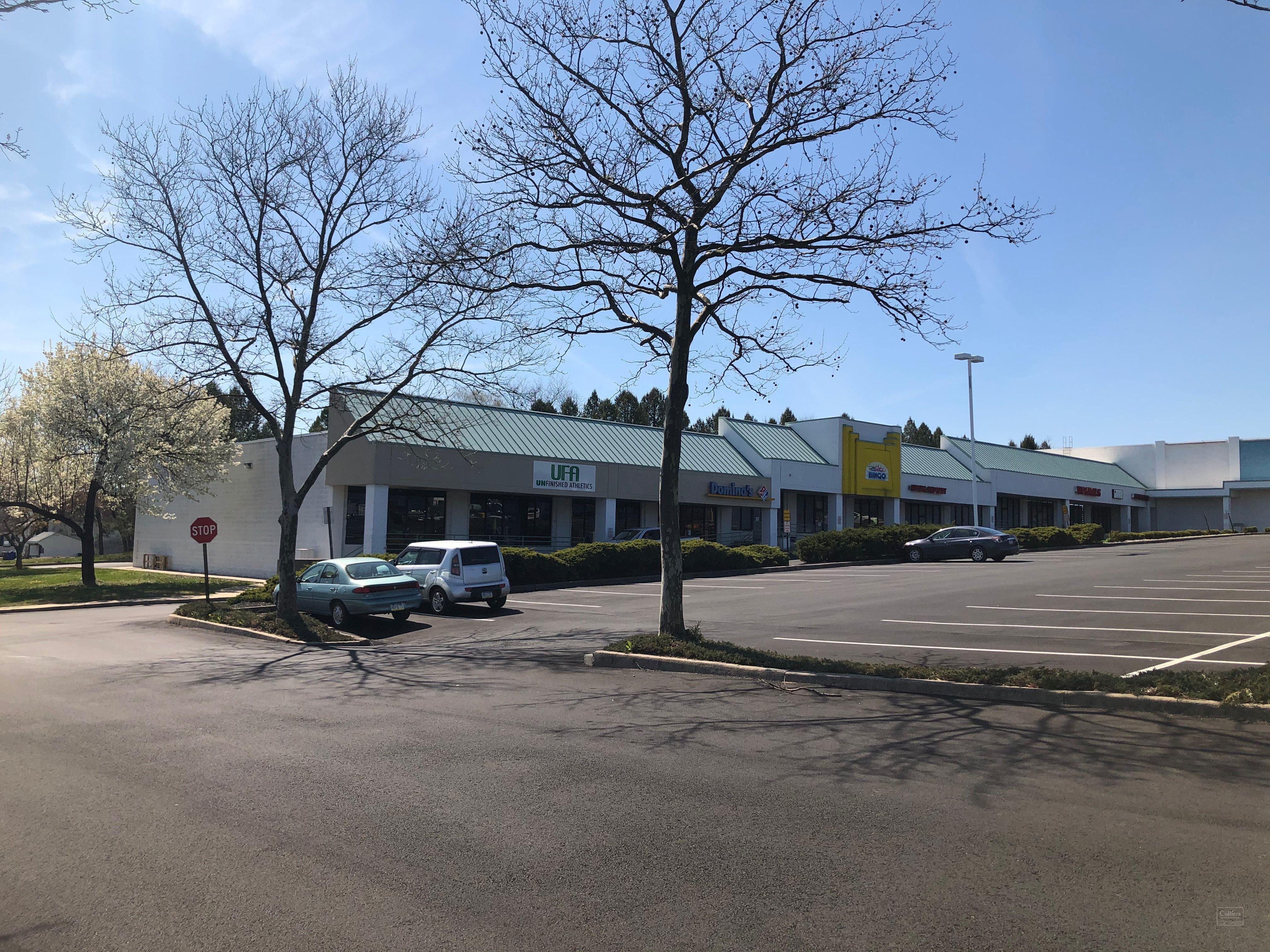 Retail Space for Lease Available in Pottstown Plaza - #3