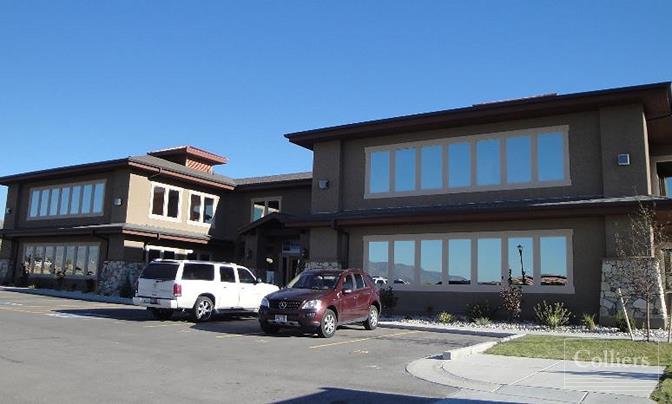 Eagle Mountain Professional Office Suites - #1