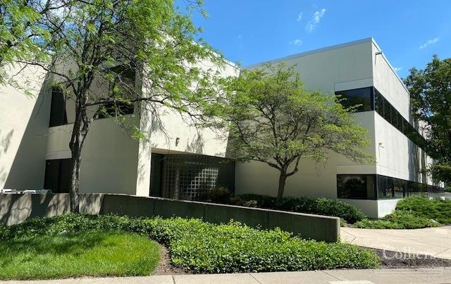 11262 Cornell Park Drive - #1