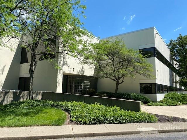 11262 Cornell Park Drive - #1