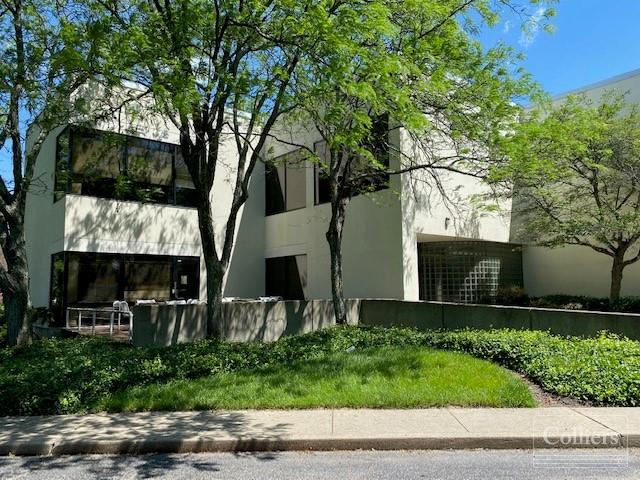 11262 Cornell Park Drive - #2