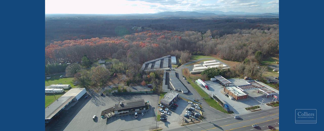 Value-Add Self Storage Opportunity - Stowaway Storage - #5