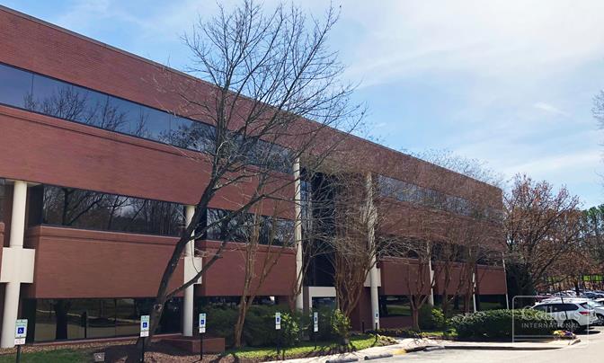 7204 Glen Forest Drive - #1