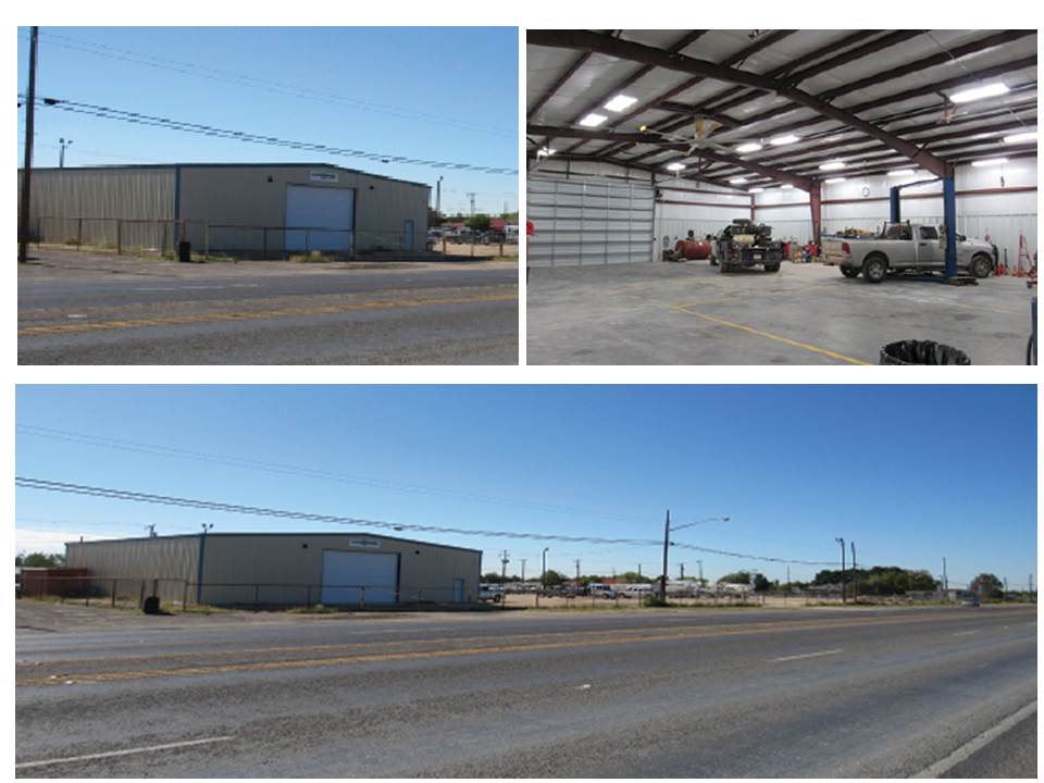 3 Dupl Test doc: For Sale or Lease | +3.21 AC Industrial Site - #2