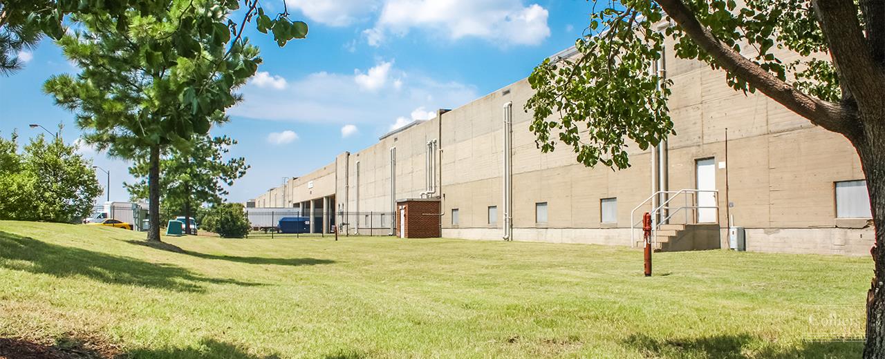 The Memphis Depot - Building 250 - #2