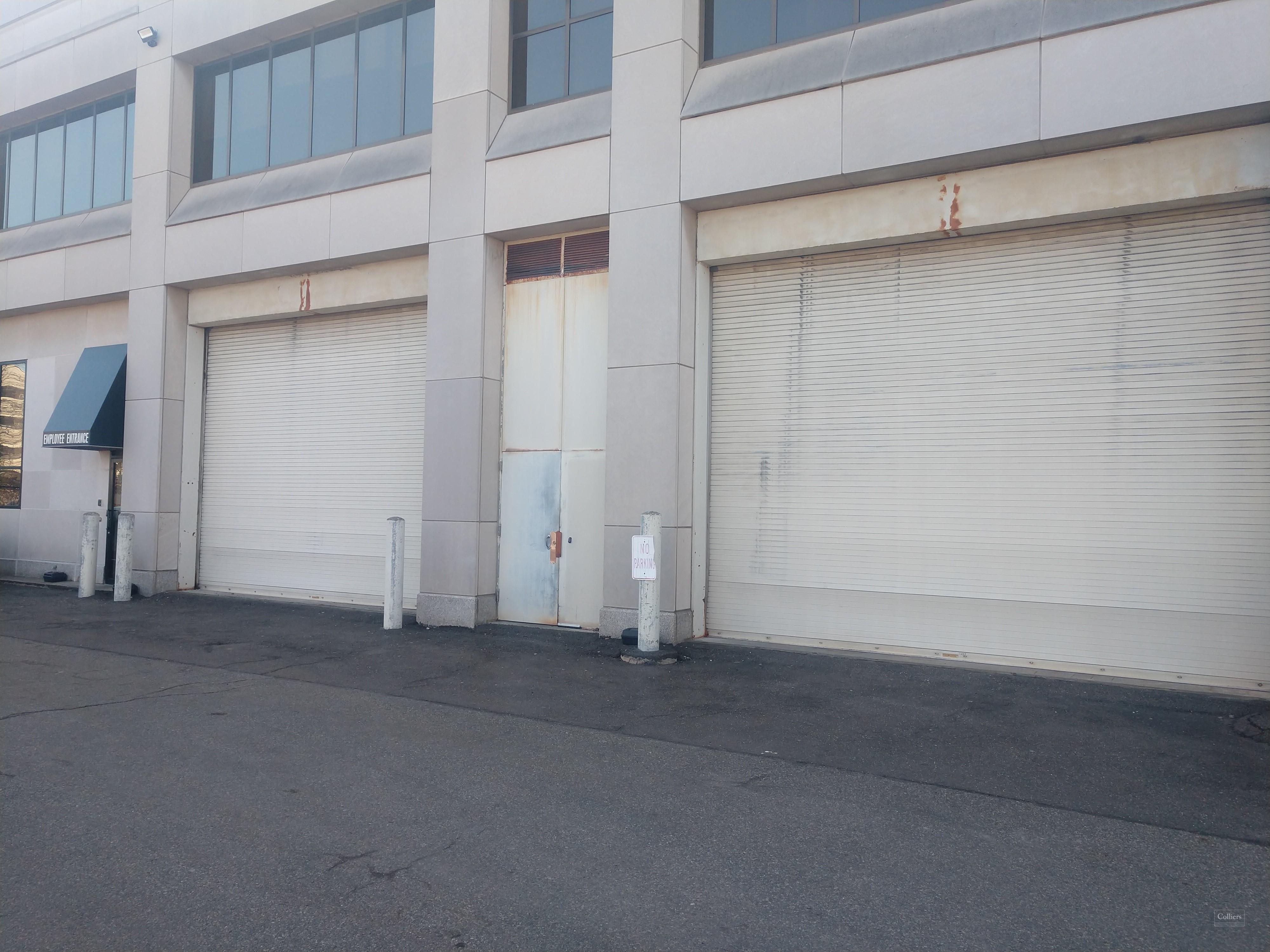 Full Package Warehouse, Office & Land - #5