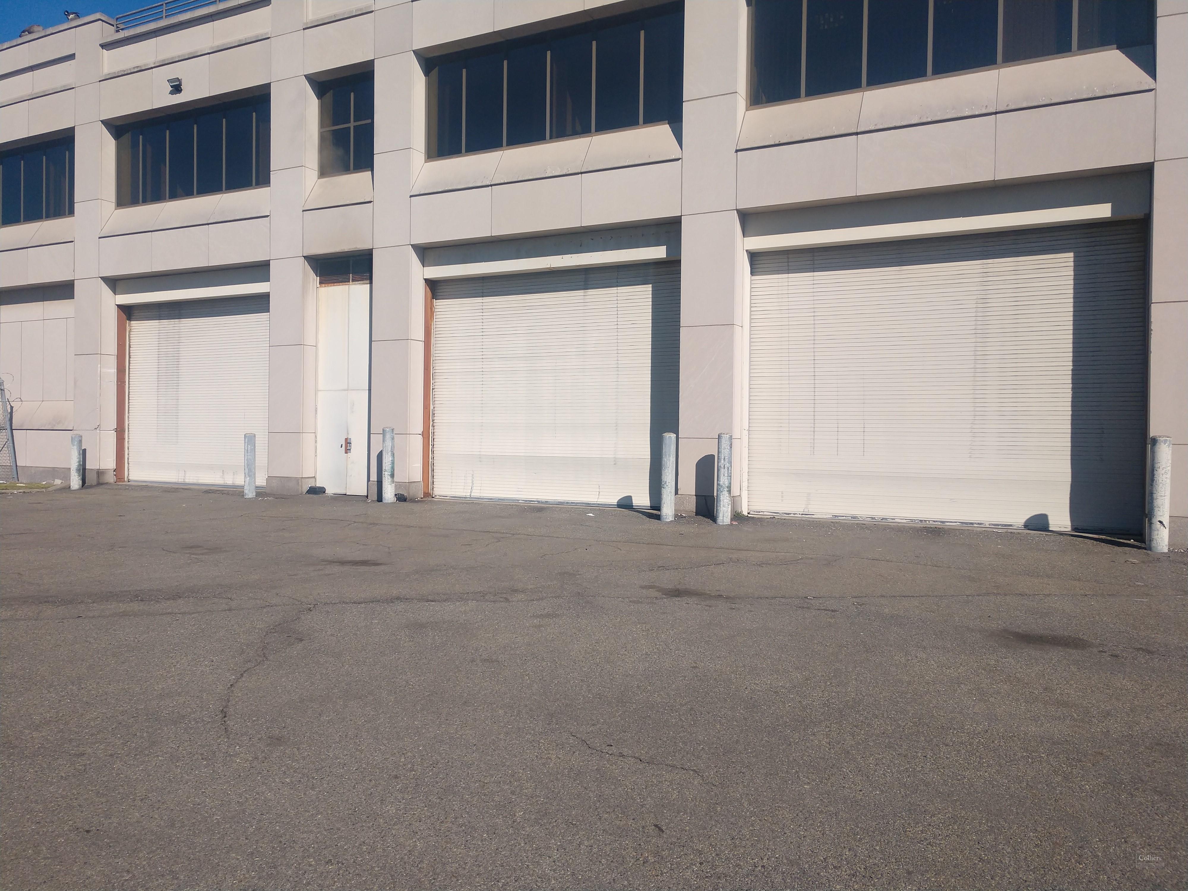 Full Package Warehouse, Office & Land - #3