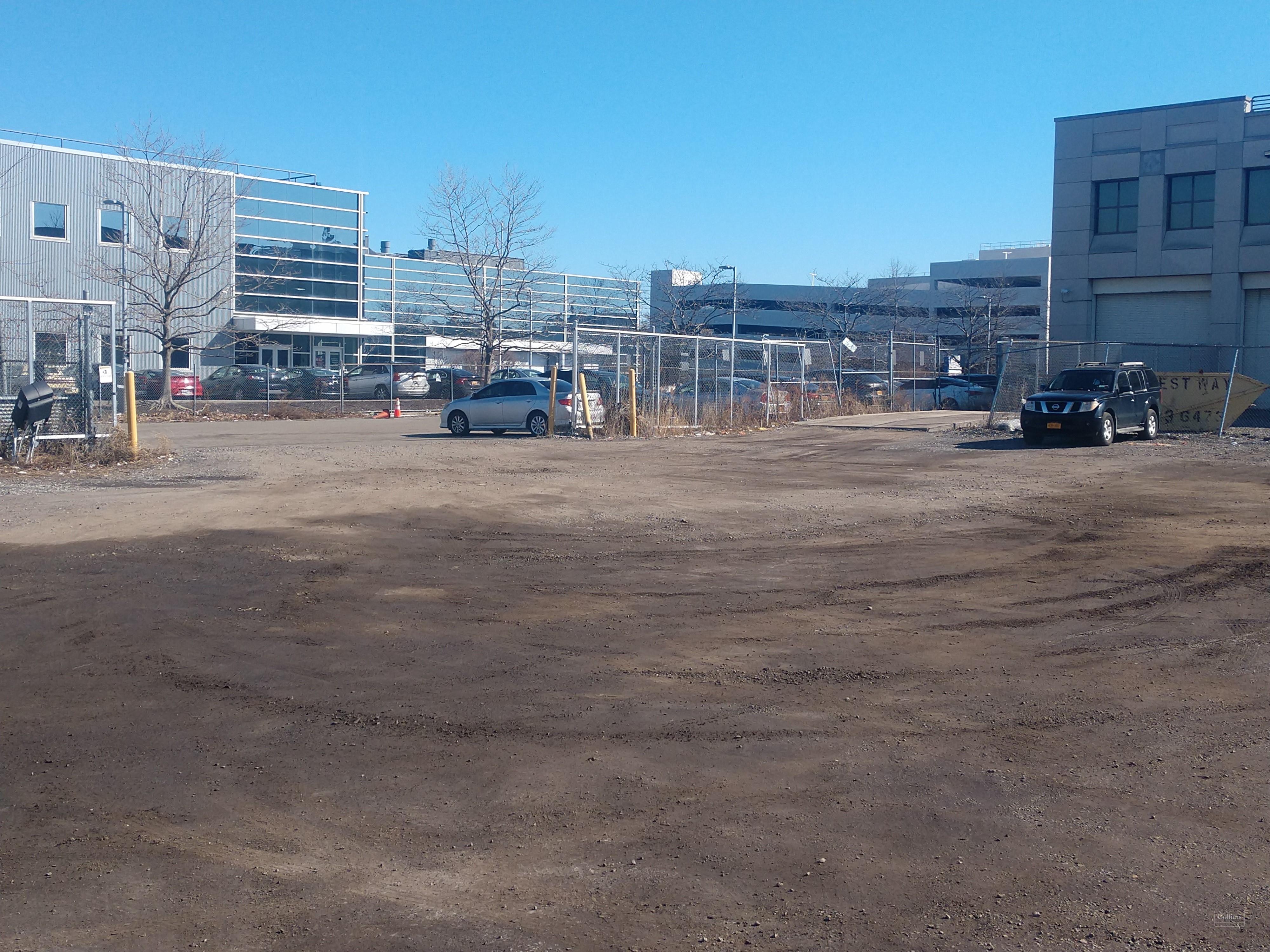 Full Package Warehouse, Office & Land - #4