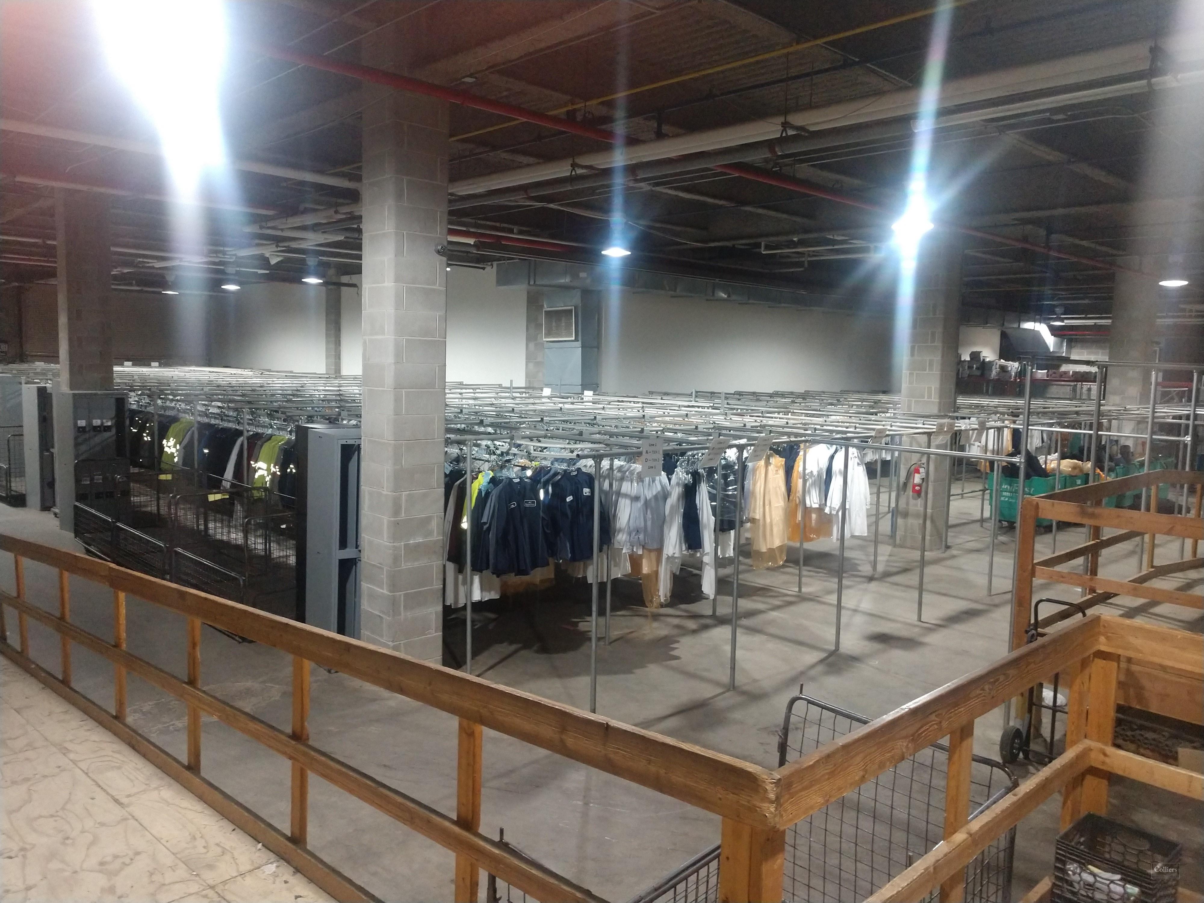 Full Package Warehouse, Office & Land - #6