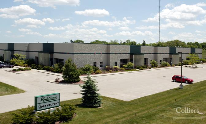 N56 W16865 Ridgewood Drive - #1