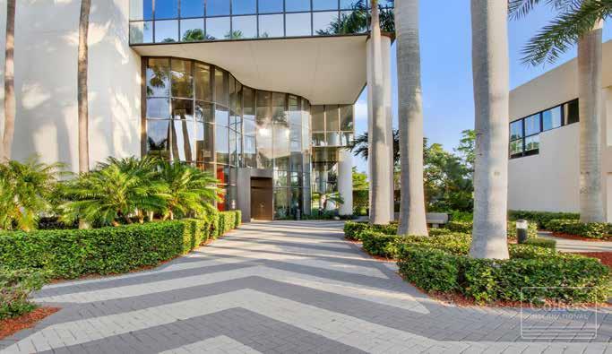 Class A Office Building Space for Lease located in the heart of Palm Beach Gardens - #3