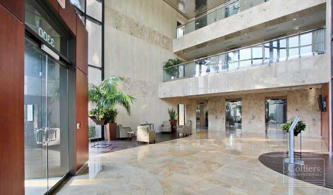 Class A Office Building Space for Lease located in the heart of Palm Beach Gardens - #2