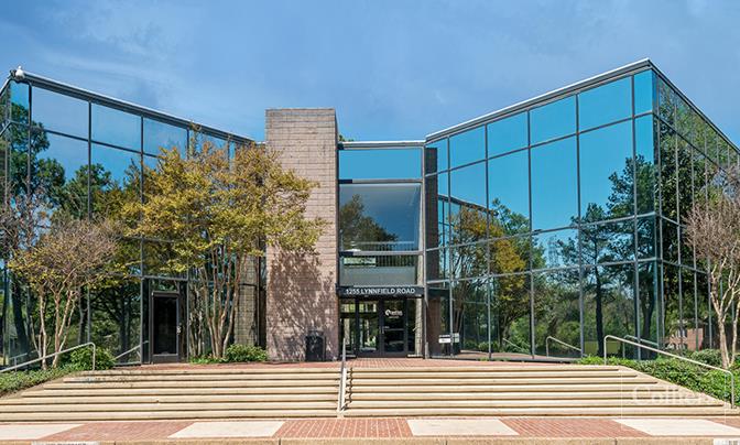 Lynnfield Office Park - #1
