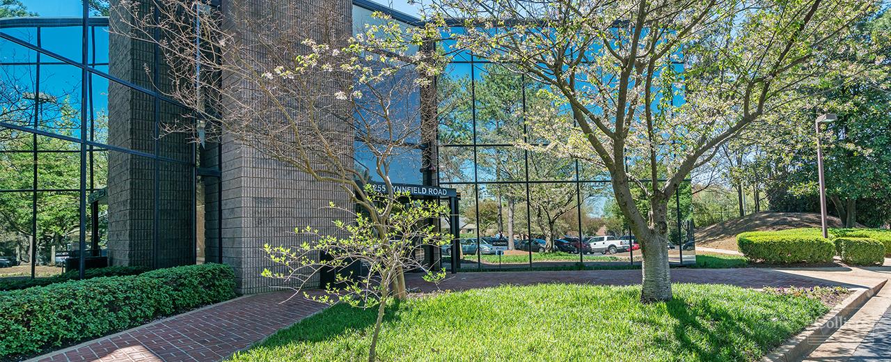 Lynnfield Office Park - #4