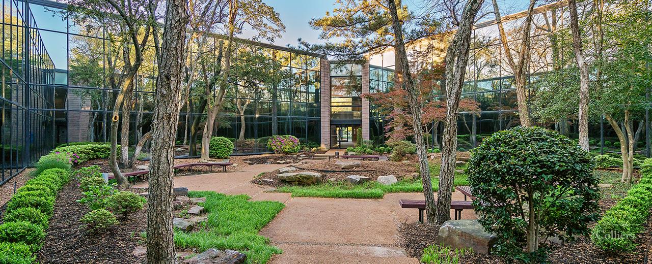 Lynnfield Office Park - #3