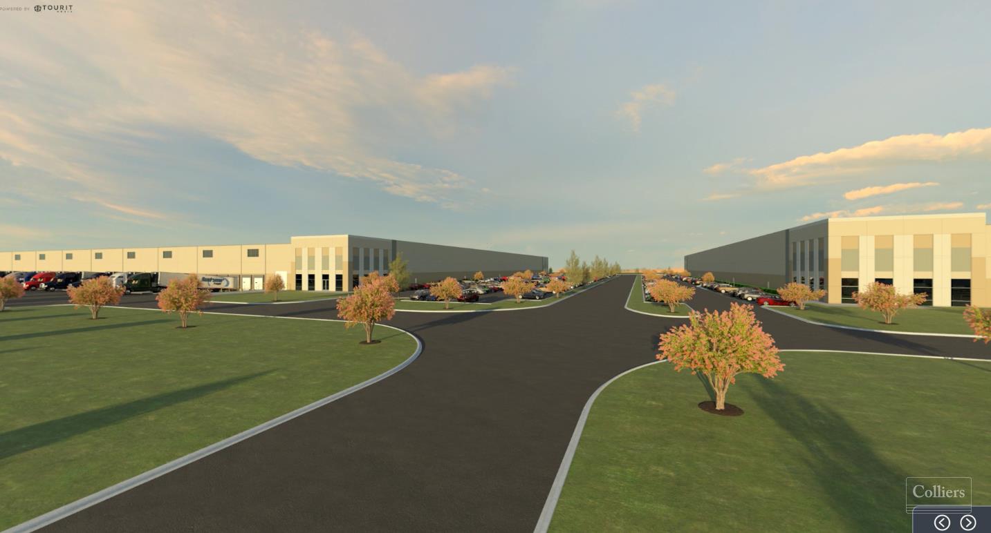 Keystone Trade Center - Building One - #2