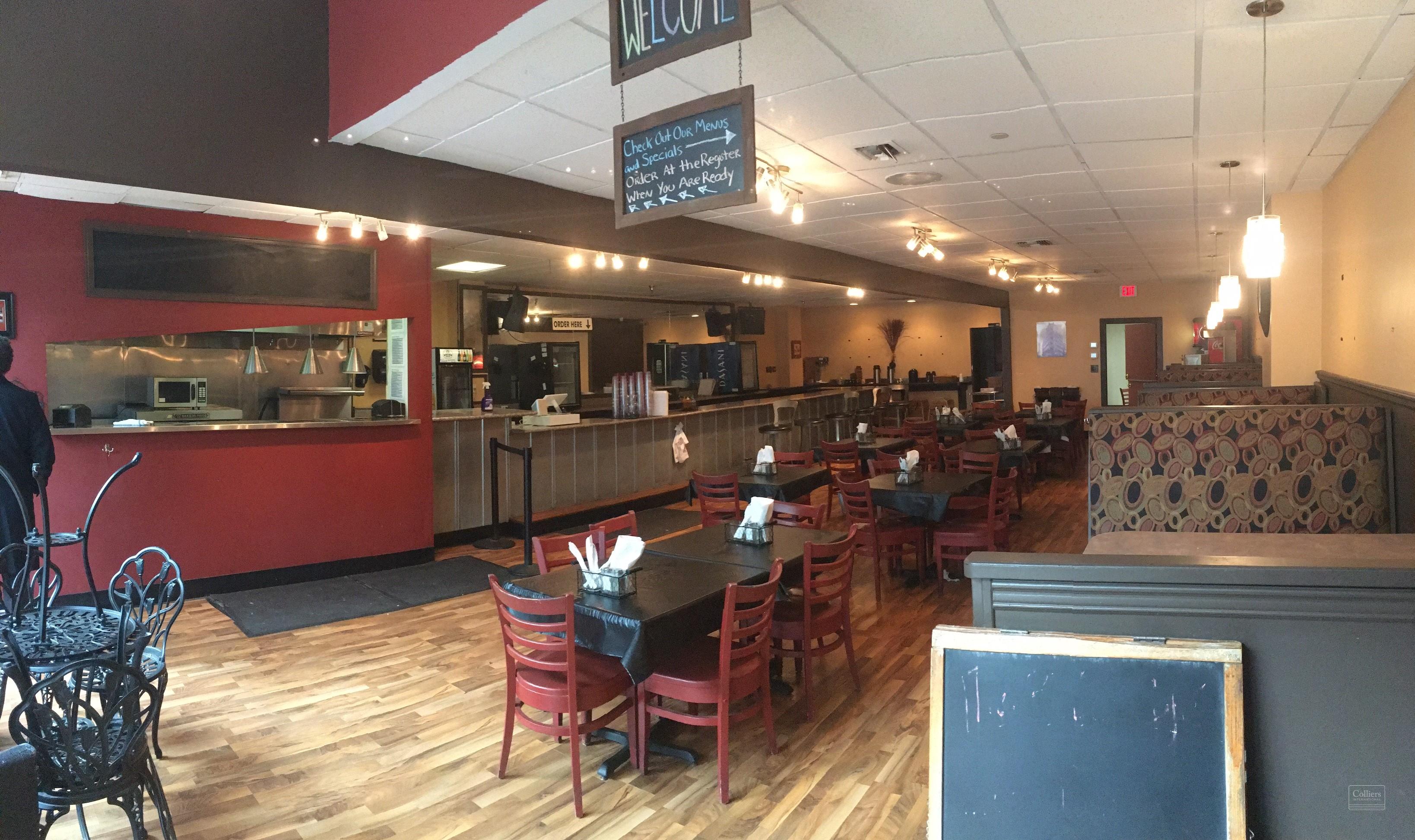 216 Plume Street - #1