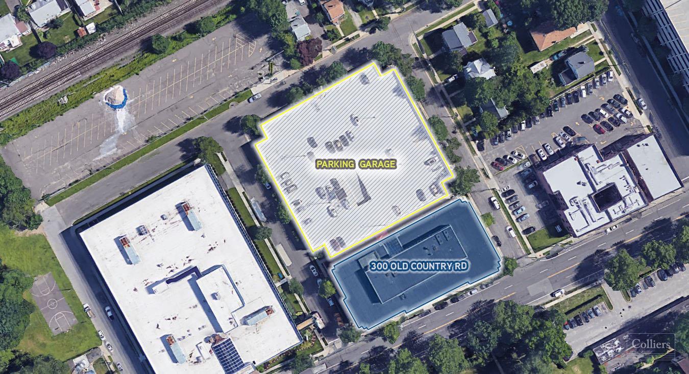 Mineola Office Condo - #1