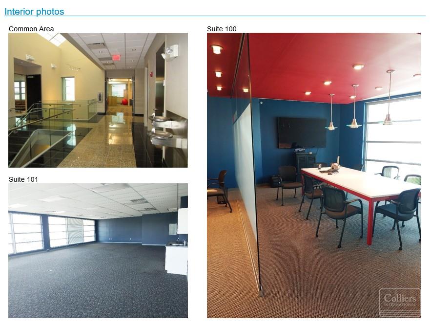 3270 N Folkways Blvd - Sandstone Bldg. - #3