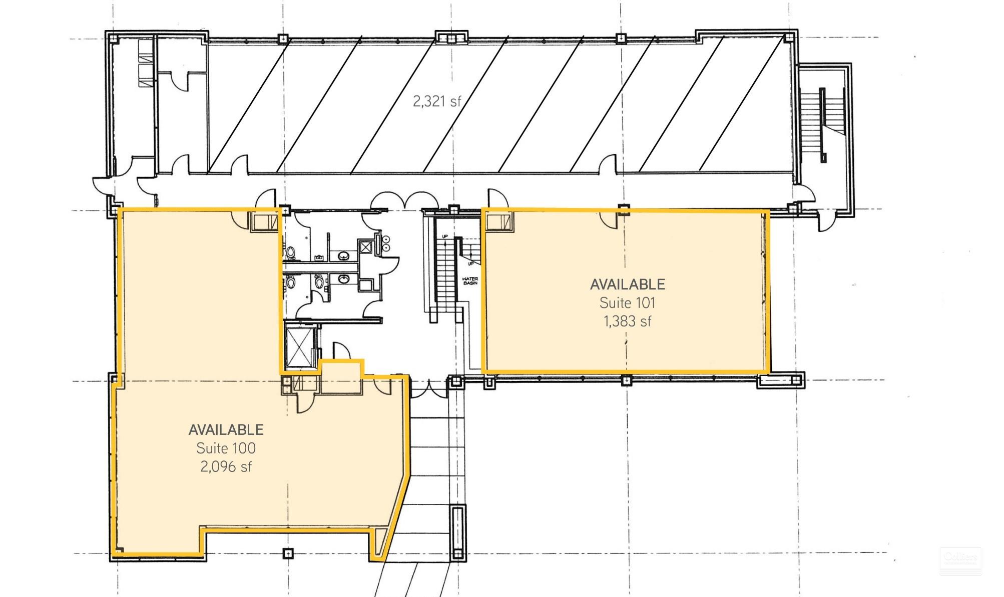 3270 N Folkways Blvd - Sandstone Bldg. - #2