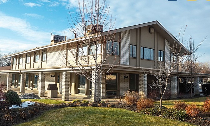 Village Green Office - Suite 103 - #1