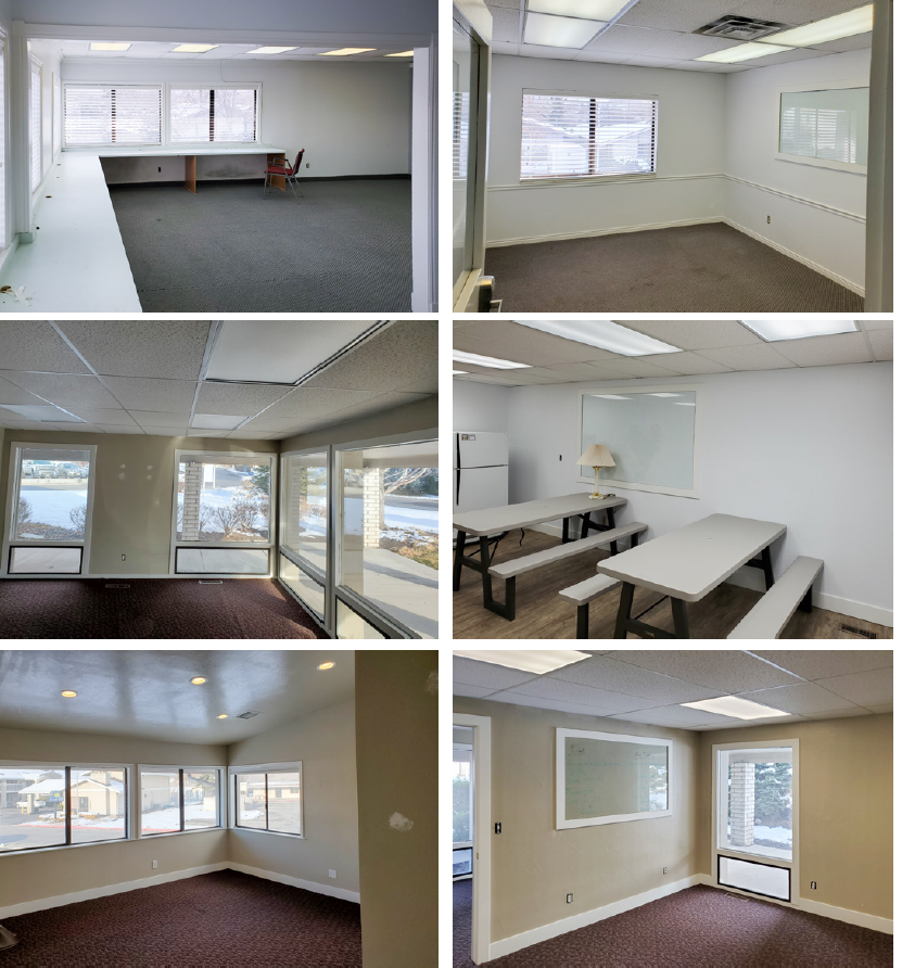 Village Green Office - Suite 103 - #2