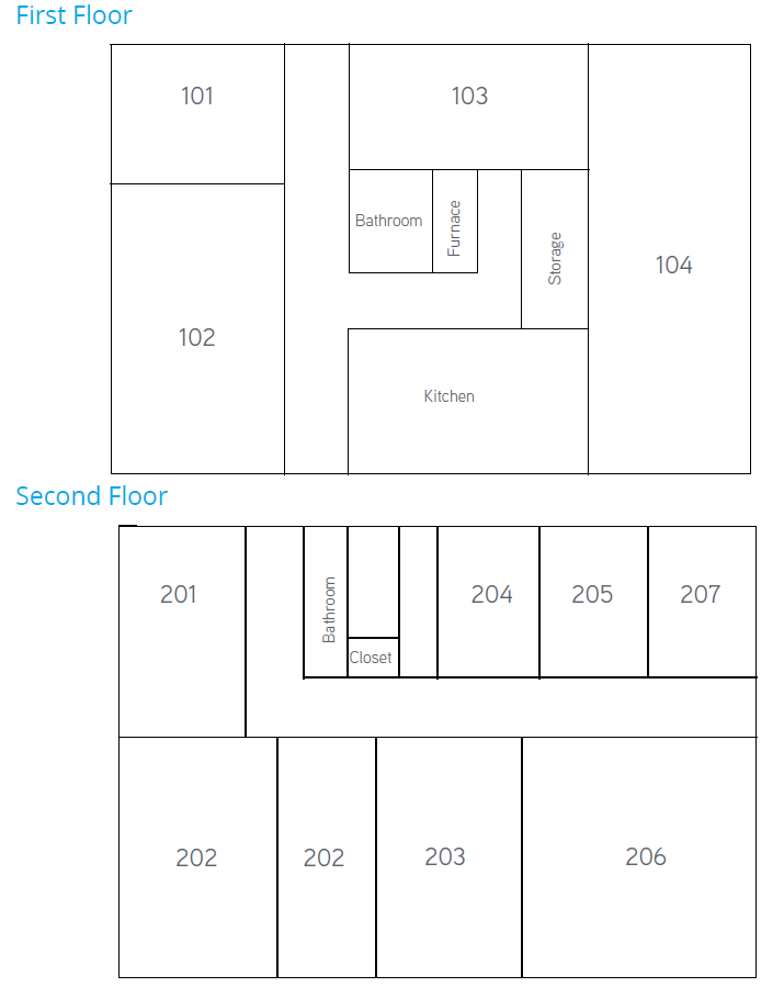 Village Green Office - Suite 103 - #3