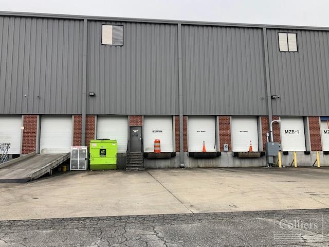 5401 Virginia Regional Drive, Building A, Suite B - #2